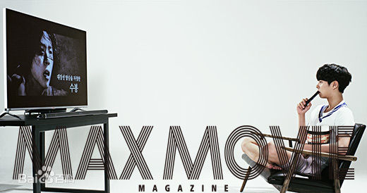 朴宝剑(|Park Bo Gum)精选杂志(2015)图册