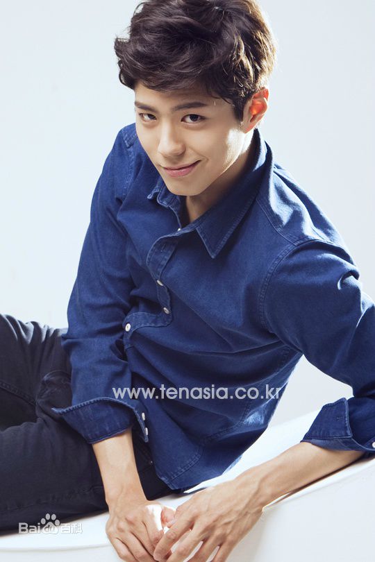 朴宝剑(|Park Bo Gum)综合前后照片