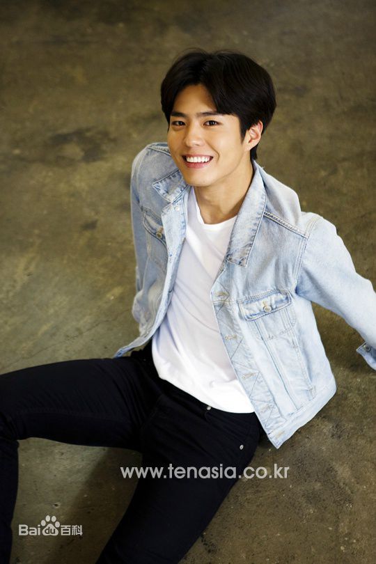 朴宝剑(|Park Bo Gum)综合前后照片