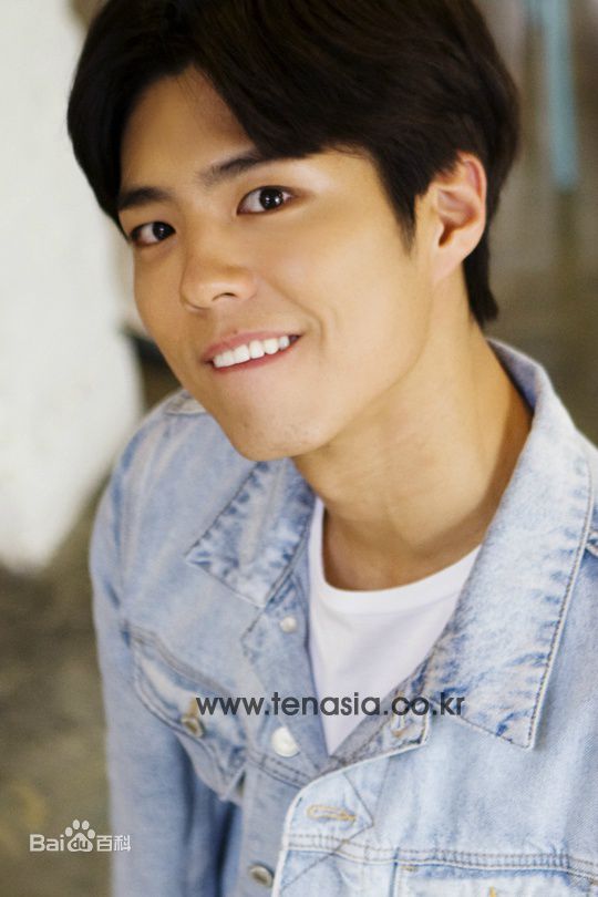 朴宝剑(|Park Bo Gum)综合前后照片