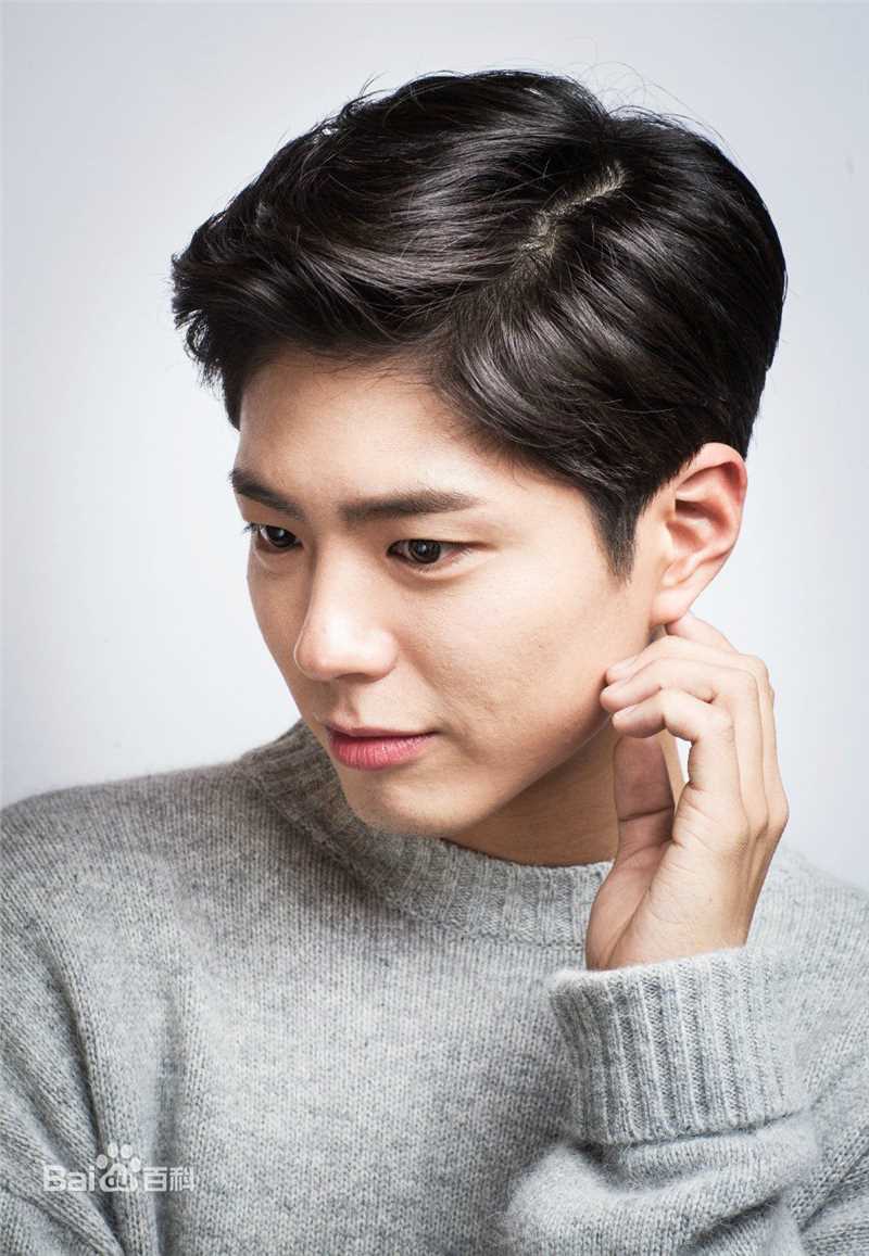 朴宝剑(|Park Bo Gum)综合前后照片