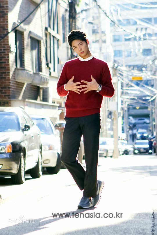 朴宝剑(|Park Bo Gum)综合前后照片