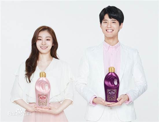 朴宝剑(|Park Bo Gum)代言汇总前后照片