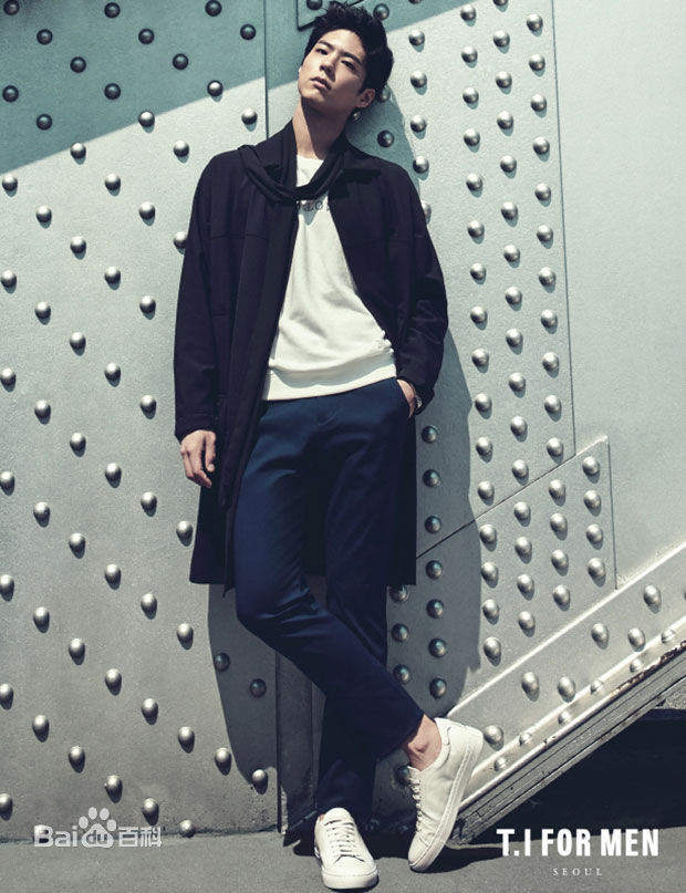 朴宝剑(|Park Bo Gum)代言汇总前后照片