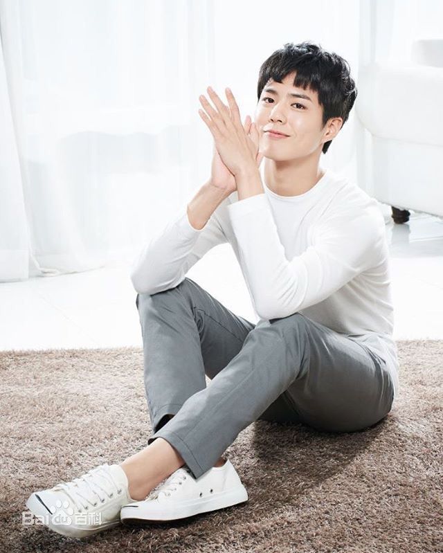 朴宝剑(|Park Bo Gum)代言汇总前后照片