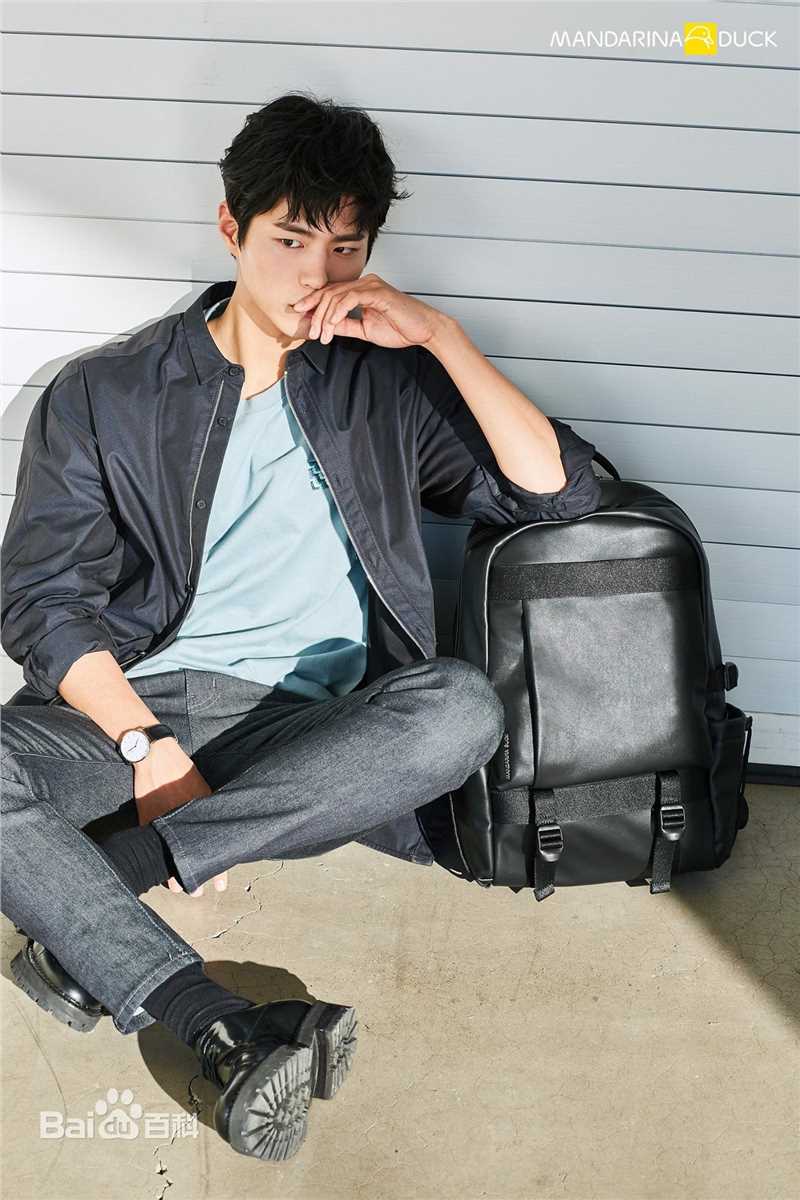 朴宝剑(|Park Bo Gum)代言汇总前后照片
