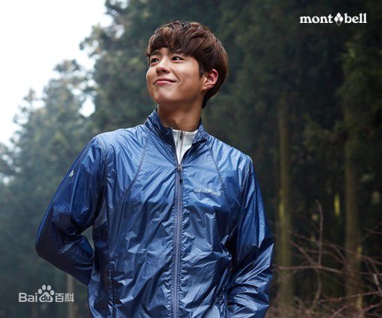 朴宝剑(|Park Bo Gum)代言汇总前后照片