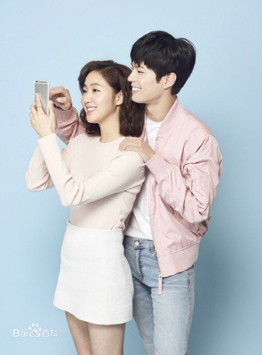 朴宝剑(|Park Bo Gum)代言汇总前后照片