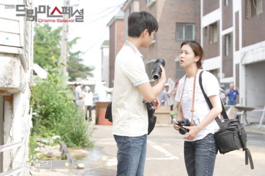 精选朴宝剑(|Park Bo Gum)在《静止照片》中的图册