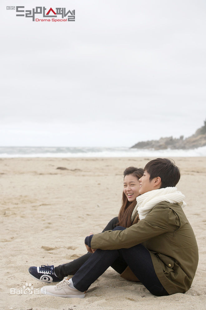 精选朴宝剑(|Park Bo Gum)在《静止照片》中的图册