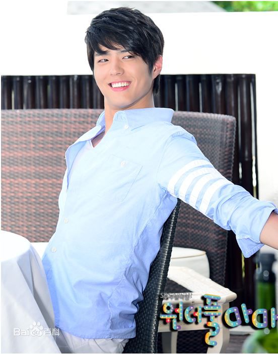 高清朴宝剑(|Park Bo Gum)在《完美妈妈》中的图册