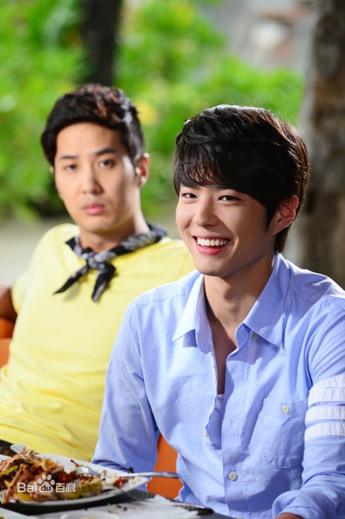 高清朴宝剑(|Park Bo Gum)在《完美妈妈》中的图册