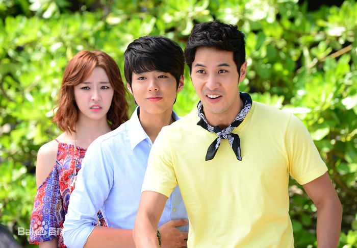 高清朴宝剑(|Park Bo Gum)在《完美妈妈》中的图册