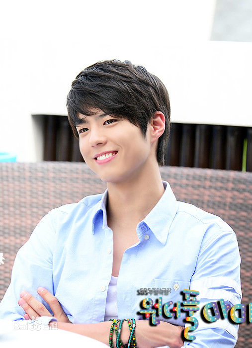 高清朴宝剑(|Park Bo Gum)在《完美妈妈》中的图册