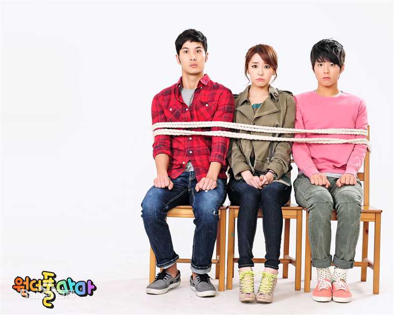 高清朴宝剑(|Park Bo Gum)在《完美妈妈》中的图册