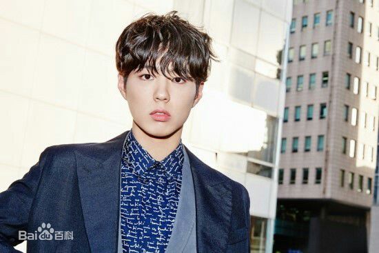 朴宝剑(|Park Bo Gum)ELLE图片图集