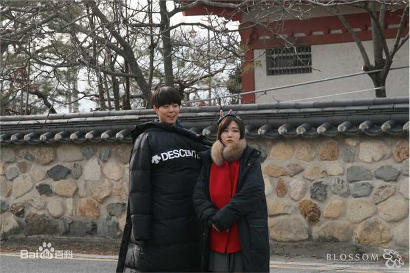 最优质朴宝剑(|Park Bo Gum)在《真是好时节》中的相册