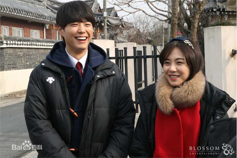 最优质朴宝剑(|Park Bo Gum)在《真是好时节》中的相册