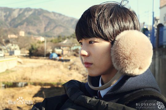 最优质朴宝剑(|Park Bo Gum)在《真是好时节》中的相册