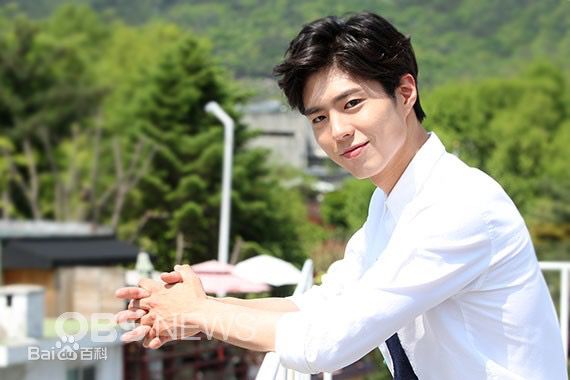 朴宝剑(|Park Bo Gum)杂志