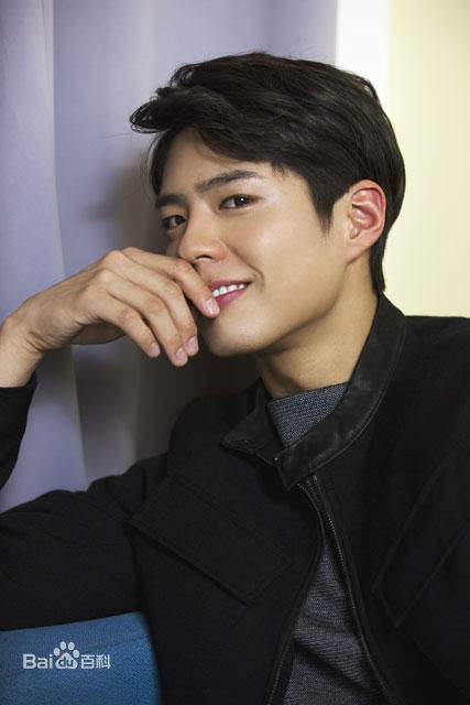 朴宝剑(|Park Bo Gum)杂志