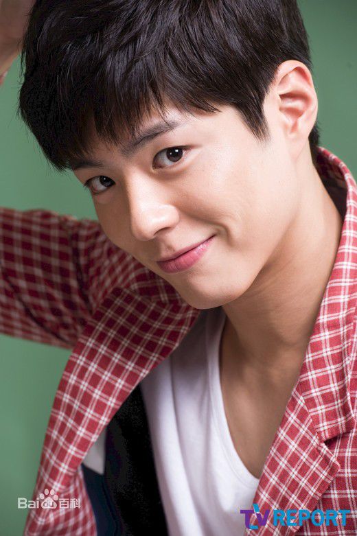 朴宝剑(|Park Bo Gum)杂志