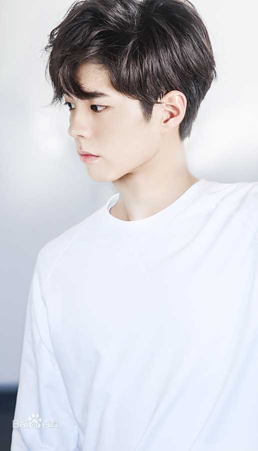 朴宝剑(|Park Bo Gum)杂志