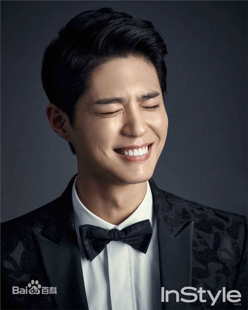 朴宝剑(|Park Bo Gum)杂志