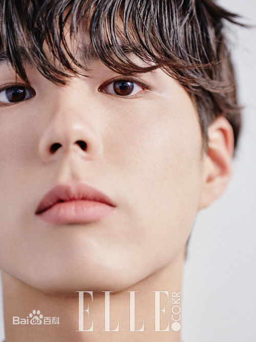 朴宝剑(|Park Bo Gum)杂志