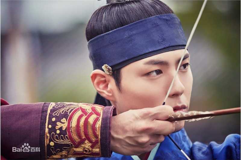 最全朴宝剑(|Park Bo Gum)在《云画的月光》中的壁纸