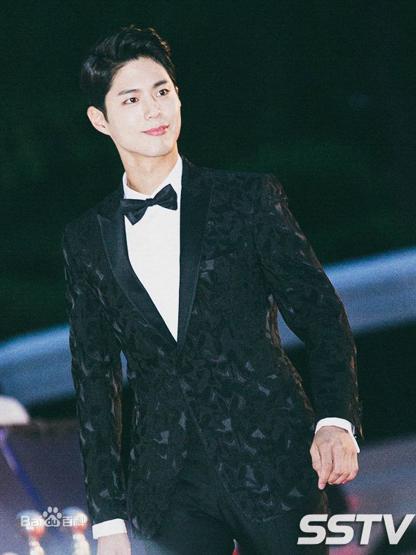 朴宝剑(|Park Bo Gum)百想艺术大赏壁纸壁纸