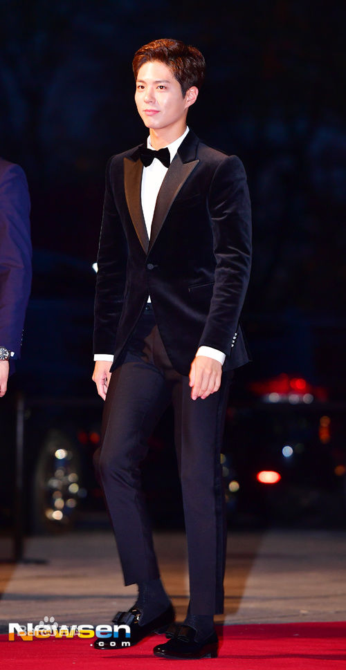 朴宝剑(|Park Bo Gum)Asia Artist Awards壁纸壁纸