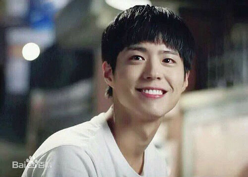 精选朴宝剑(|Park Bo Gum)在《请回答1988》崔泽中的图册