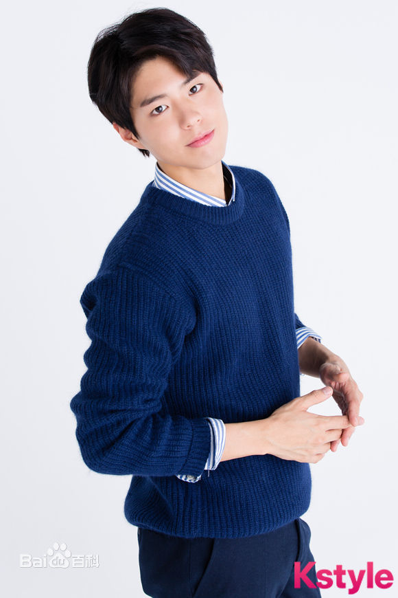 朴宝剑(|Park Bo Gum)Kstyle图册