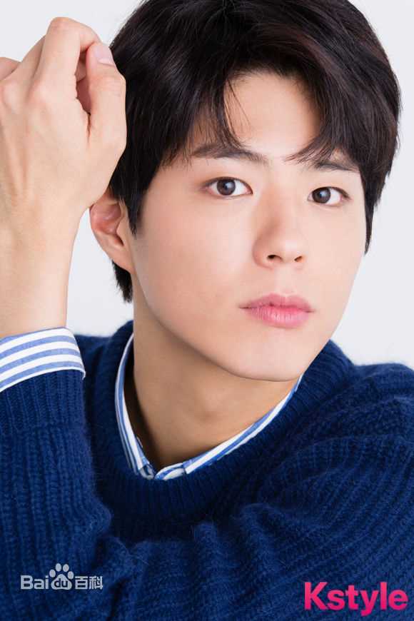 朴宝剑(|Park Bo Gum)Kstyle图册