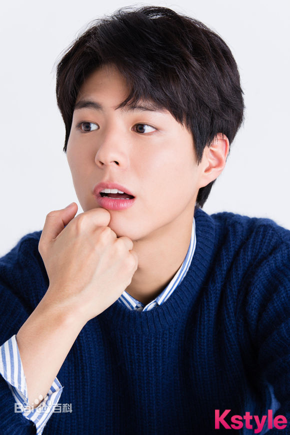 朴宝剑(|Park Bo Gum)Kstyle图册