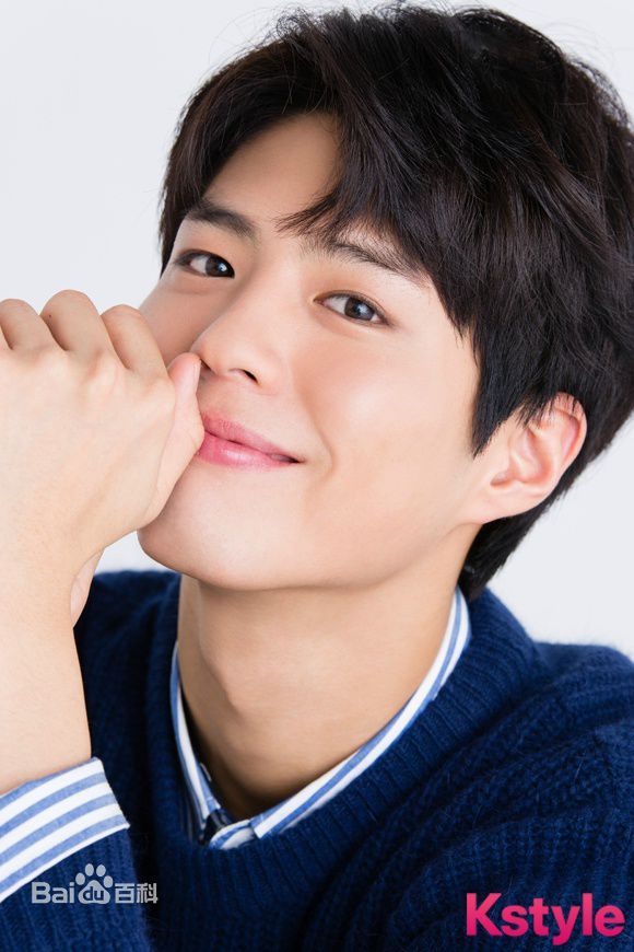 朴宝剑(|Park Bo Gum)Kstyle图册