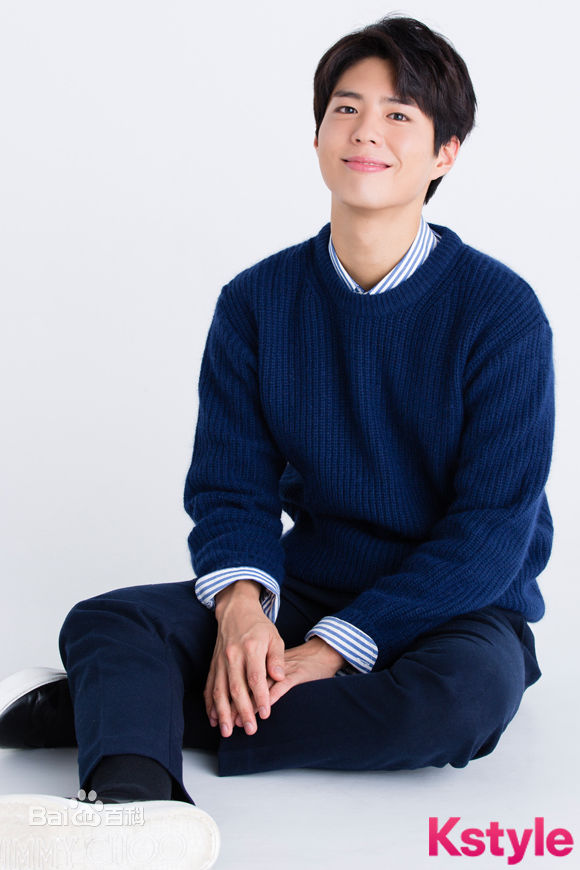 朴宝剑(|Park Bo Gum)Kstyle图册