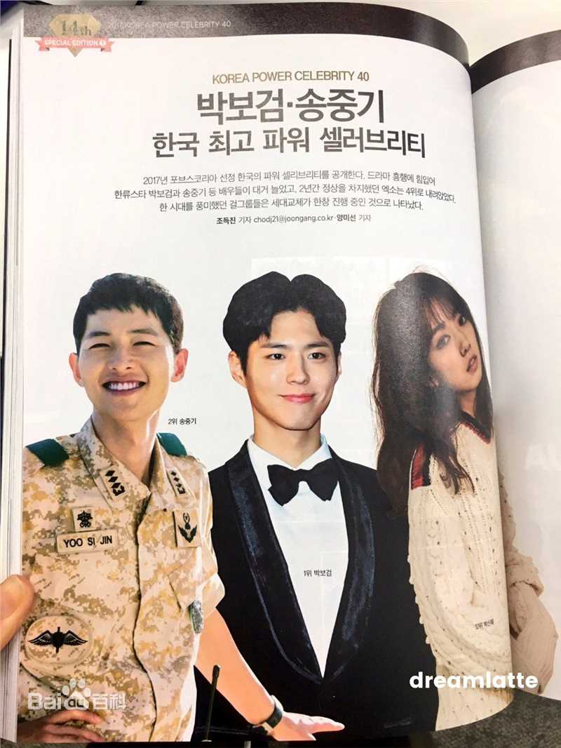 朴宝剑(|Park Bo Gum)参考资料（图）生活照相册