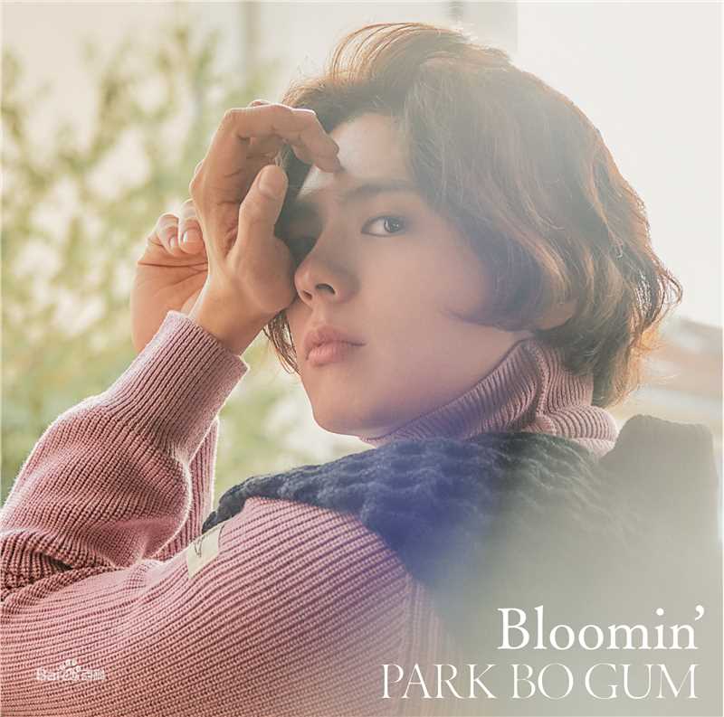 朴宝剑(|Park Bo Gum)前后照片