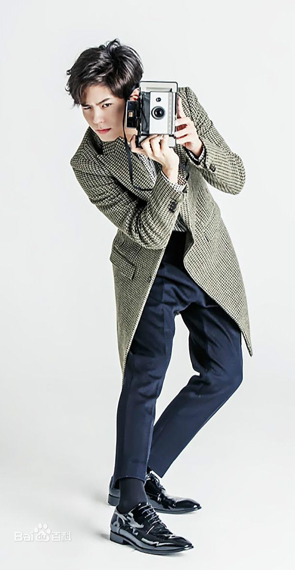 朴宝剑(|Park Bo Gum)前后照片