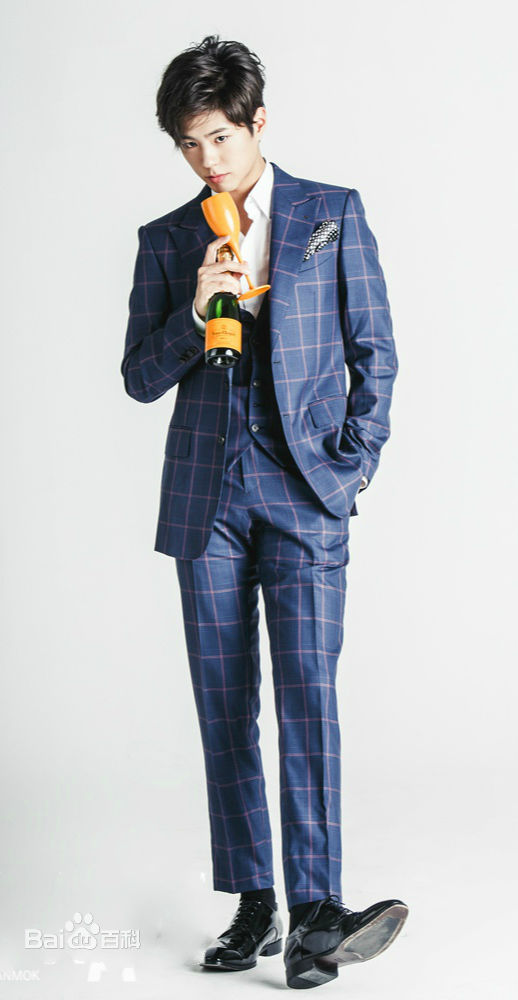 朴宝剑(|Park Bo Gum)前后照片