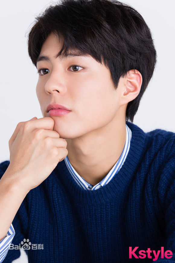 朴宝剑(|Park Bo Gum)前后照片