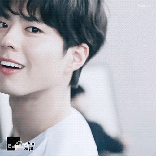 朴宝剑(|Park Bo Gum)前后照片