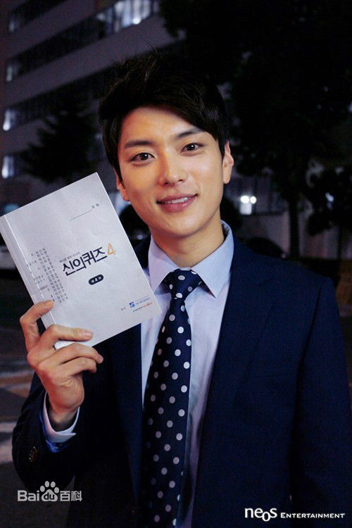 高清张胜祖(/Jang Seungjo)图片