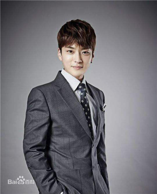 高清张胜祖(/Jang Seungjo)图片