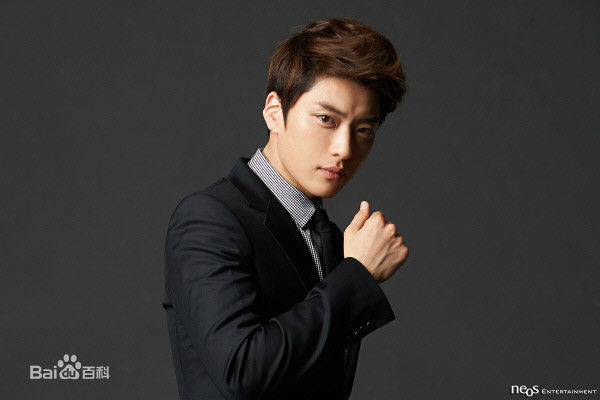 高清张胜祖(/Jang Seungjo)图片