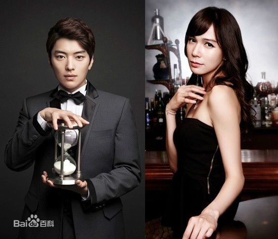 最优质张胜祖(/Jang Seungjo)生活照