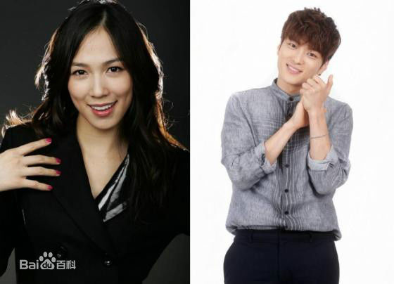 最优质张胜祖(/Jang Seungjo)生活照