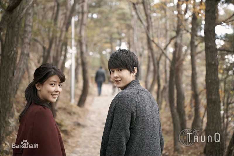 最优质宋仲基(Song Joong Ki)在《TrunQ Korea》大邱篇中的相册